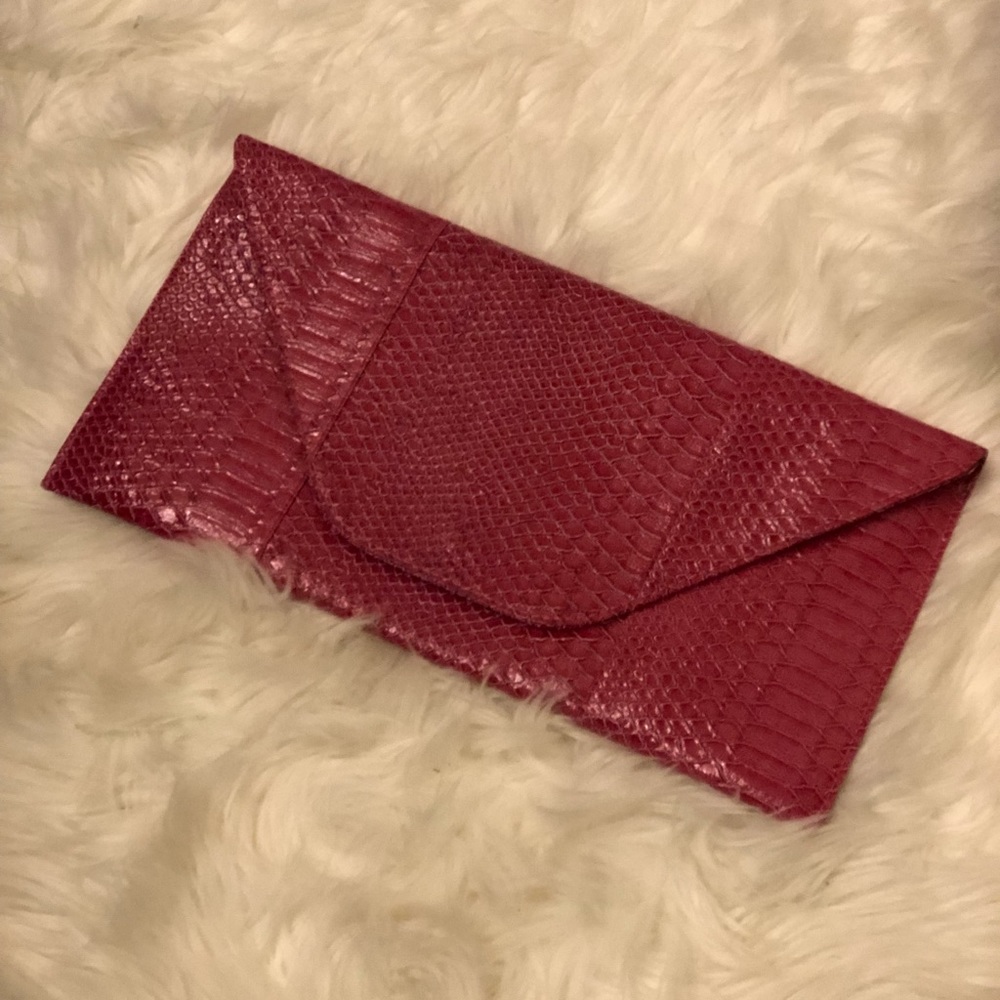 Pink Clutch - Picture 8 of 8
